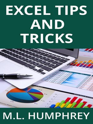cover image of Excel Tips and Tricks